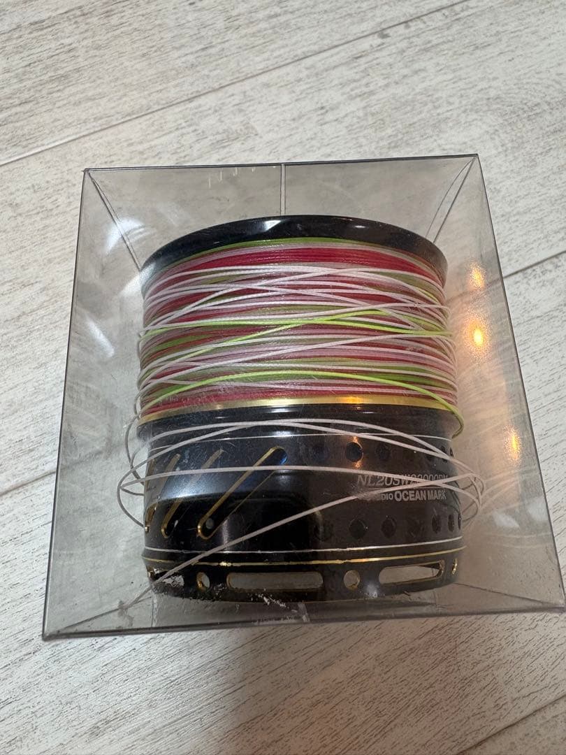 新品未使用NO LIMITS 20SW23000BM オッズポート12号300