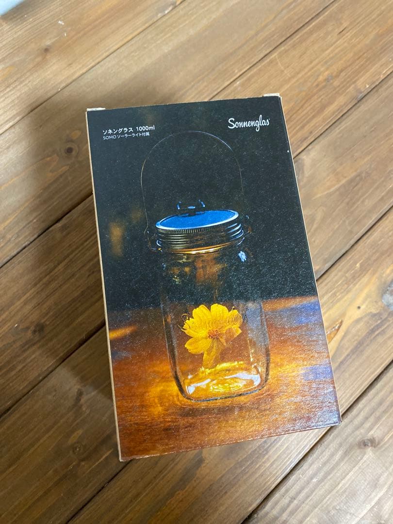 MiMi　ソネングラス