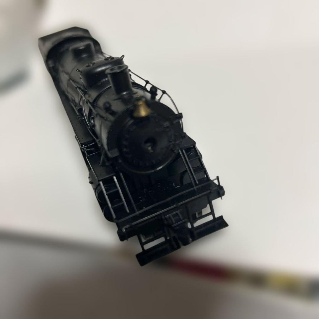 メルクリン1890 蒸気機関車 HOゲージ【ジャンク】