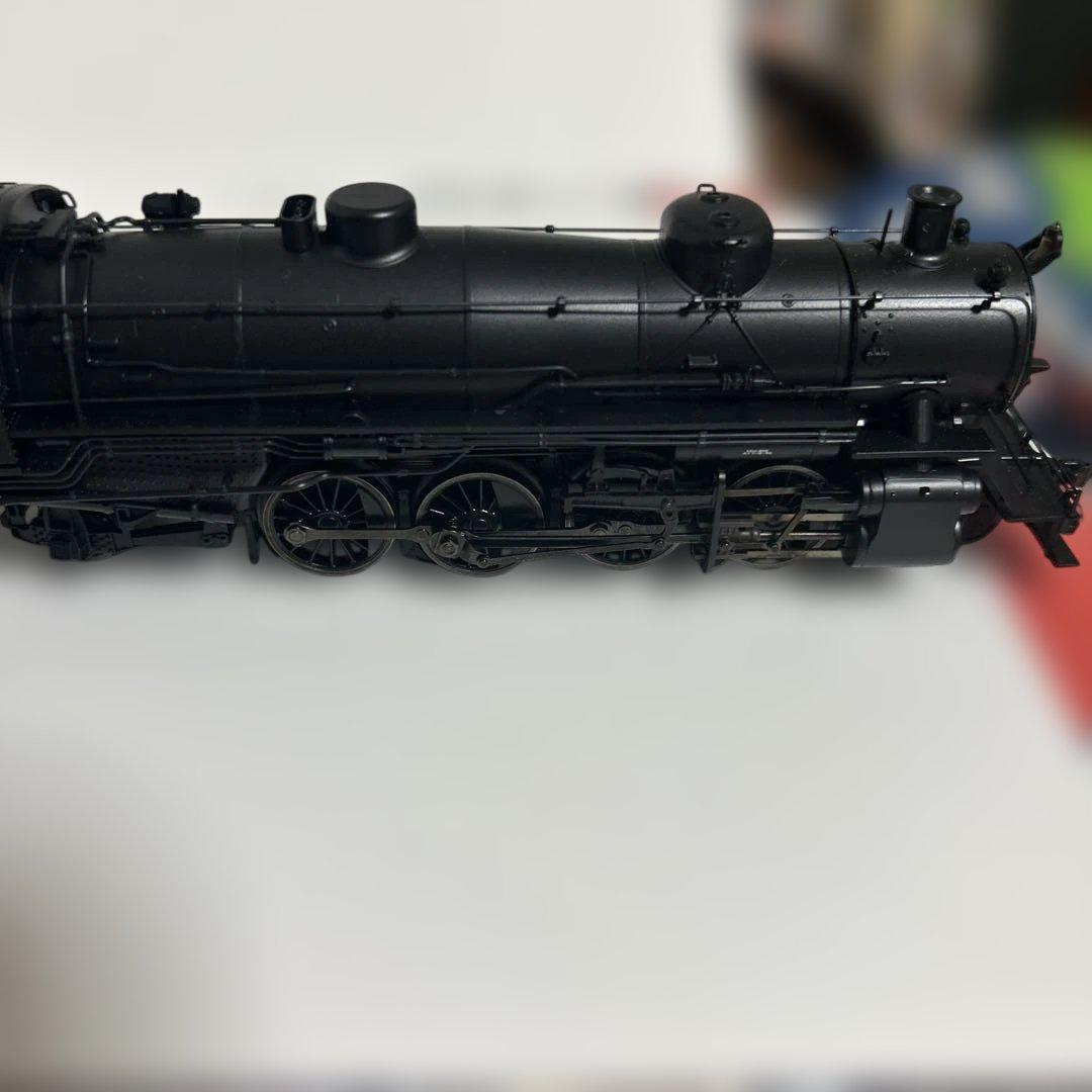 メルクリン1890 蒸気機関車 HOゲージ【ジャンク】