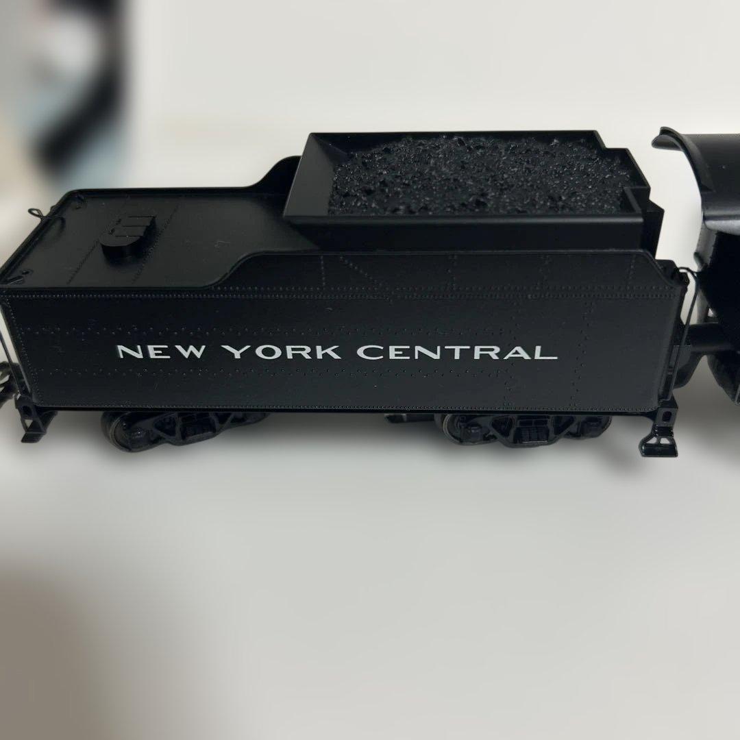 メルクリン1890 蒸気機関車 HOゲージ【ジャンク】