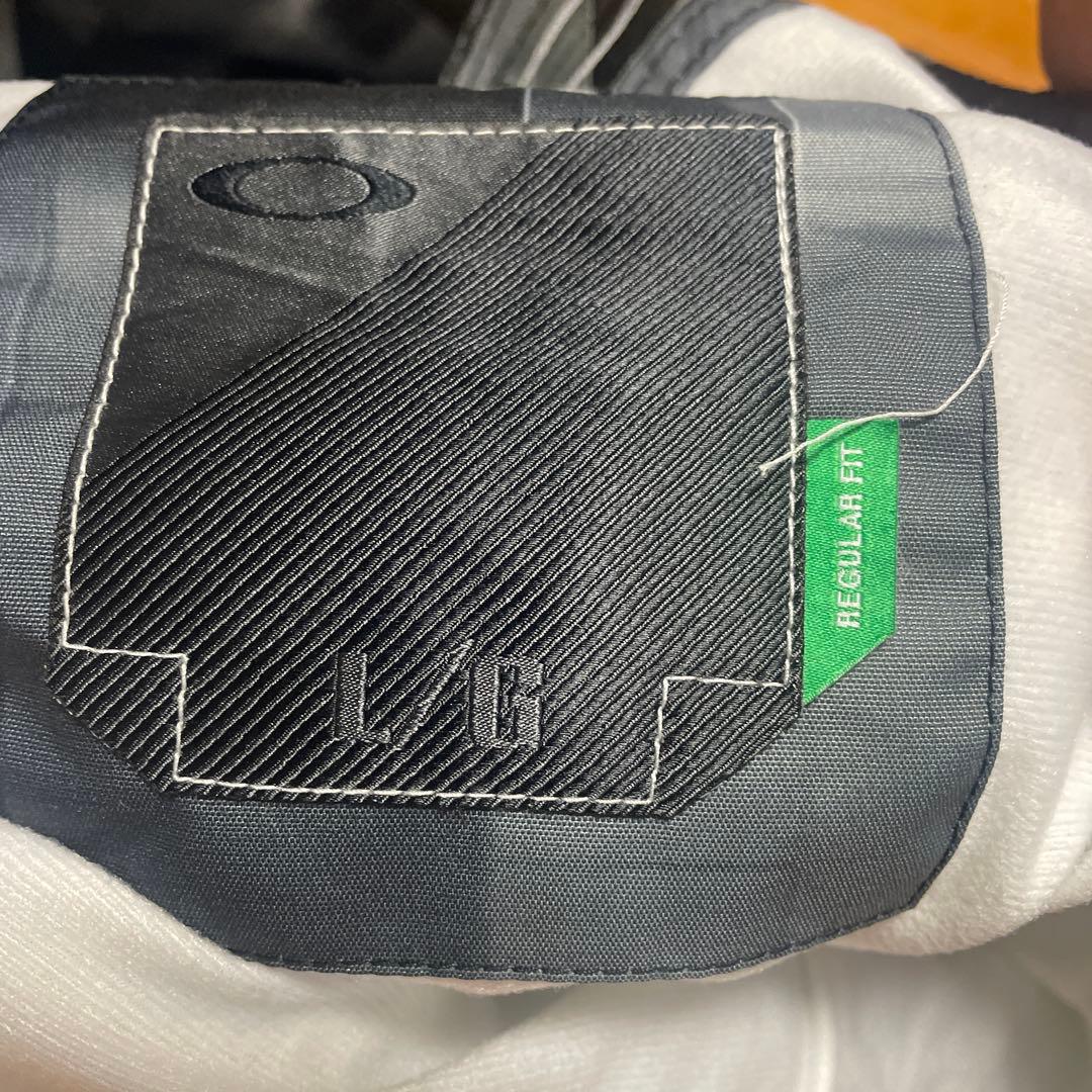 OAKLEY スノーボードパンツ グレー系