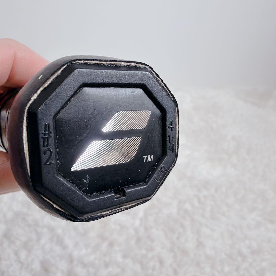 極美品 Babolat PURE DRIVE TEAM G2 ピュアドライブ