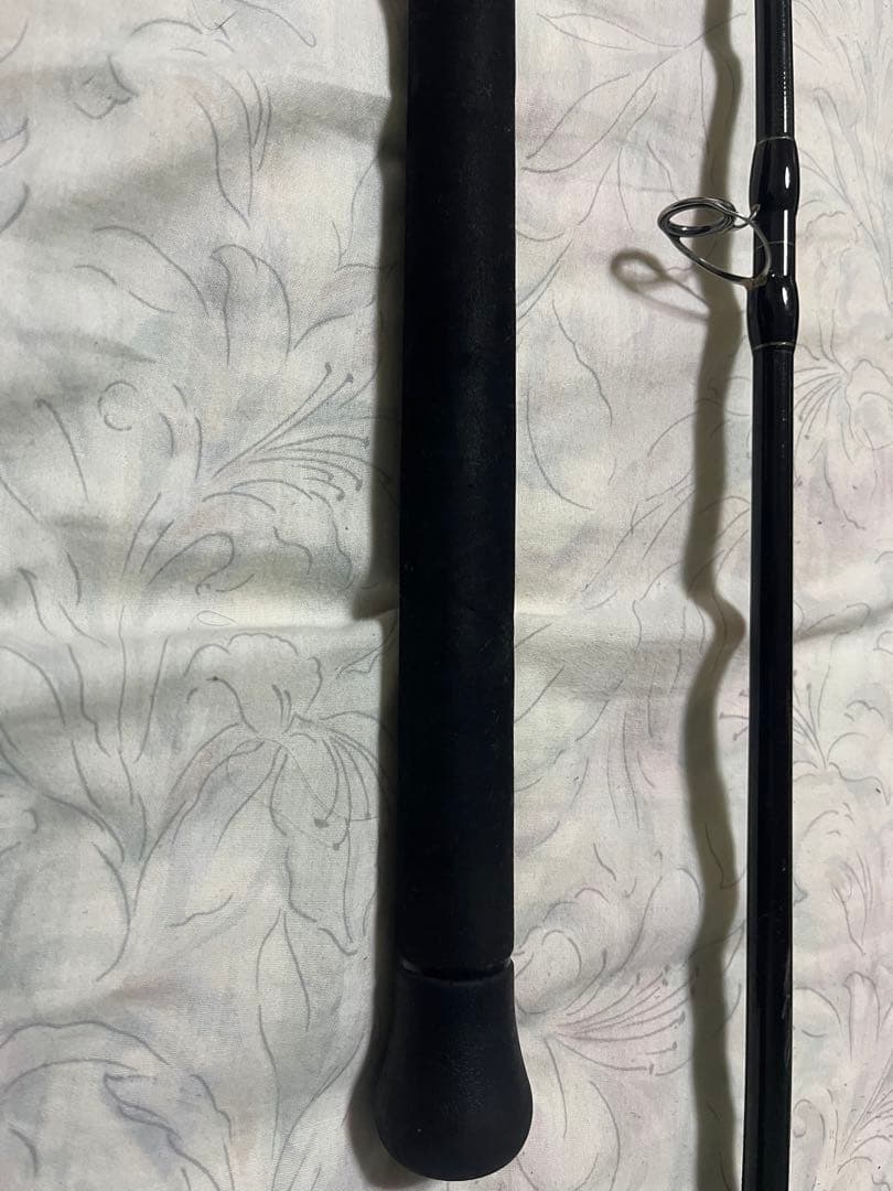 ヤマガブランクス　ブルースナイパー106hps