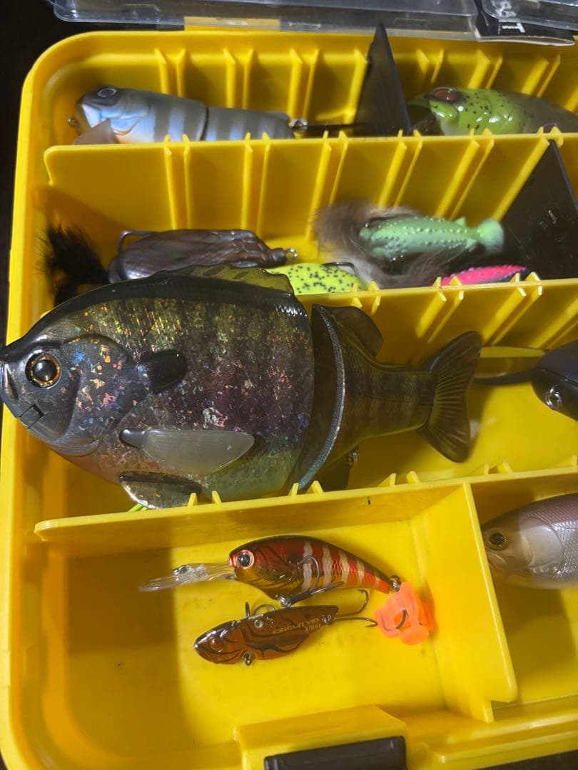 デプス！大量！バラ売り不可早い者勝ち！