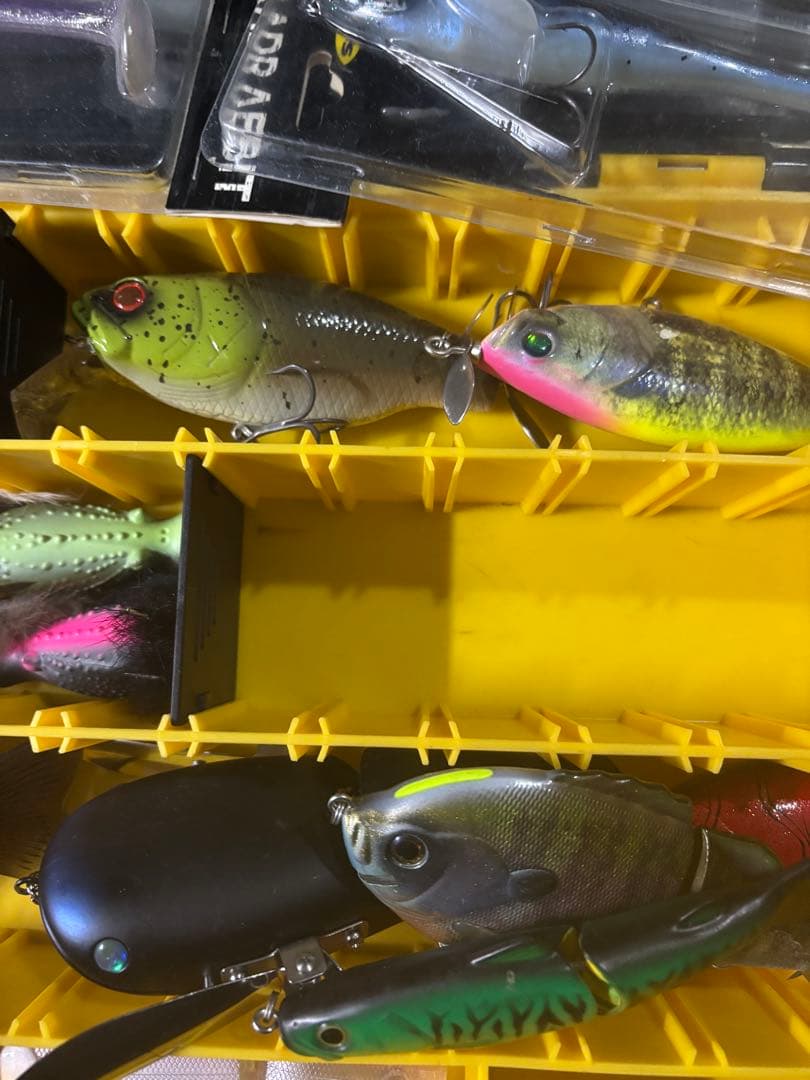 デプス！大量！バラ売り不可早い者勝ち！