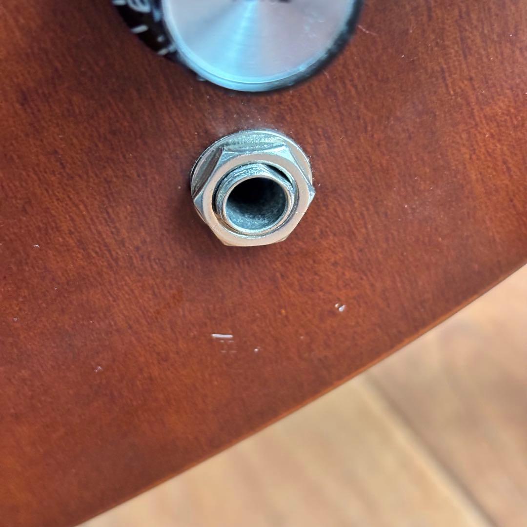 ギター Epiphone Faded G-400 Worn Brown SG