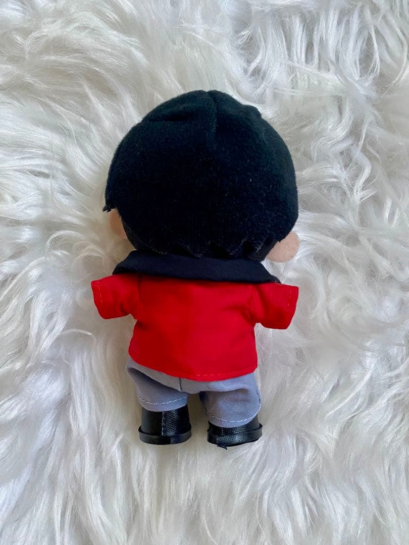 週末限定お値下げ中❤︎Man目黒蓮 すのチル衣装付②Dengerholic