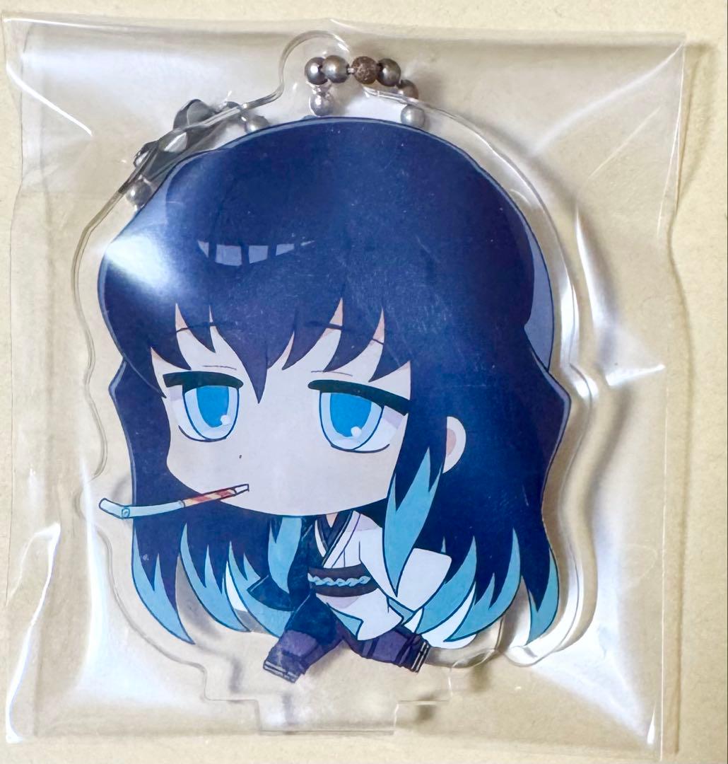 時透無一郎 セガコラボカフェ アクリルスタンド