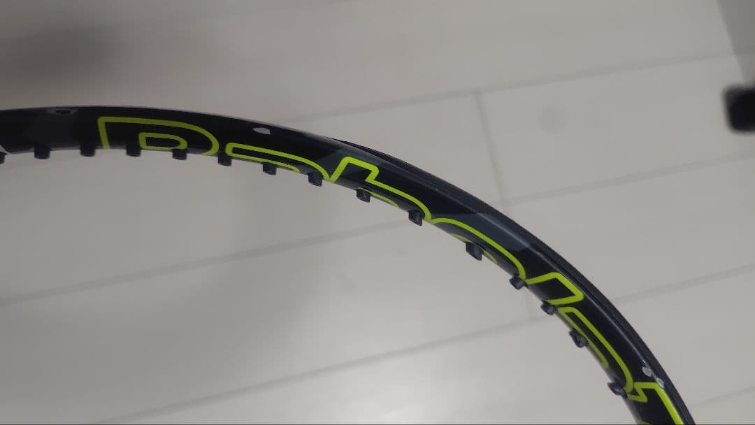 バボラ ピュアアエロ 2022 G2