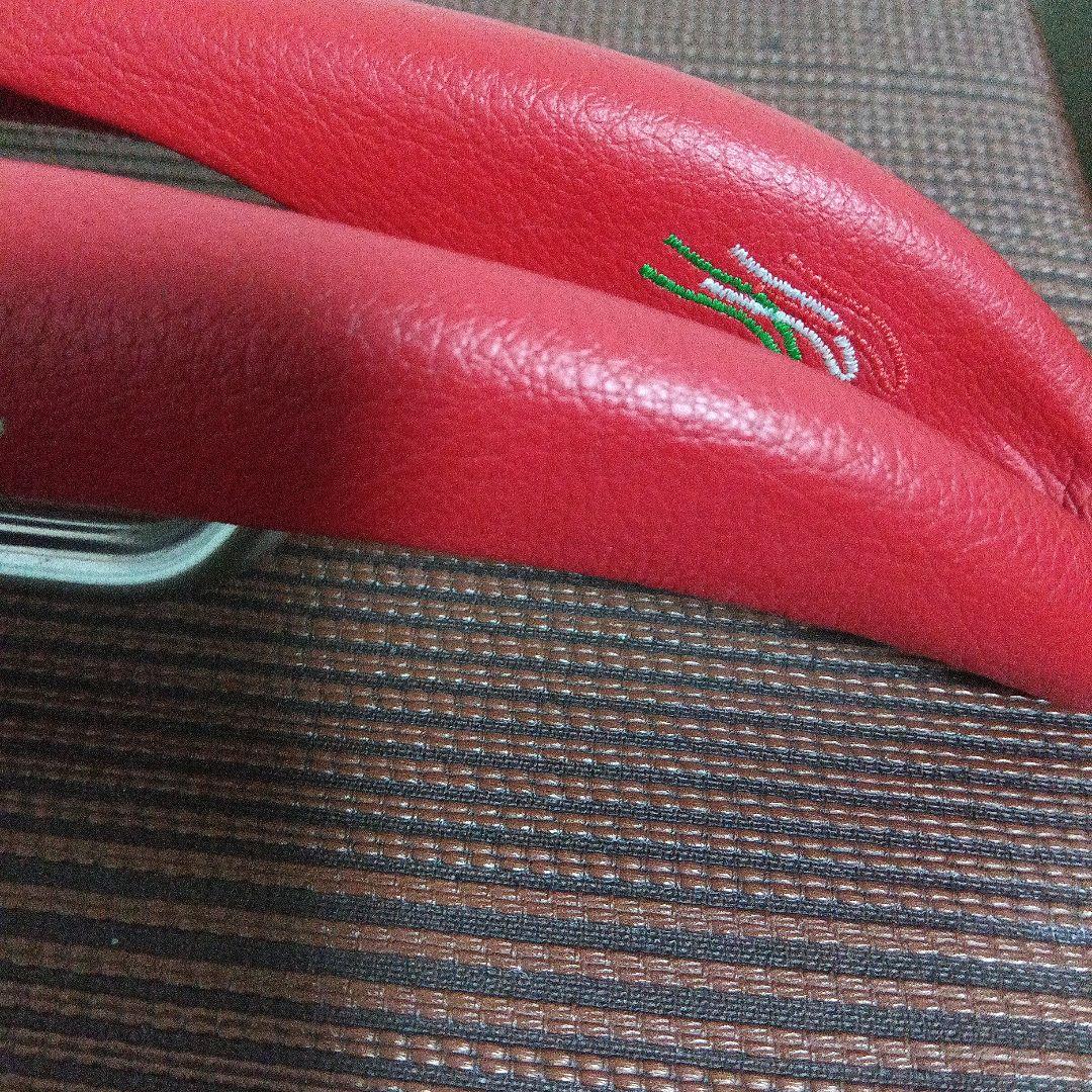 Selle SMP Dynamico サドル レッド