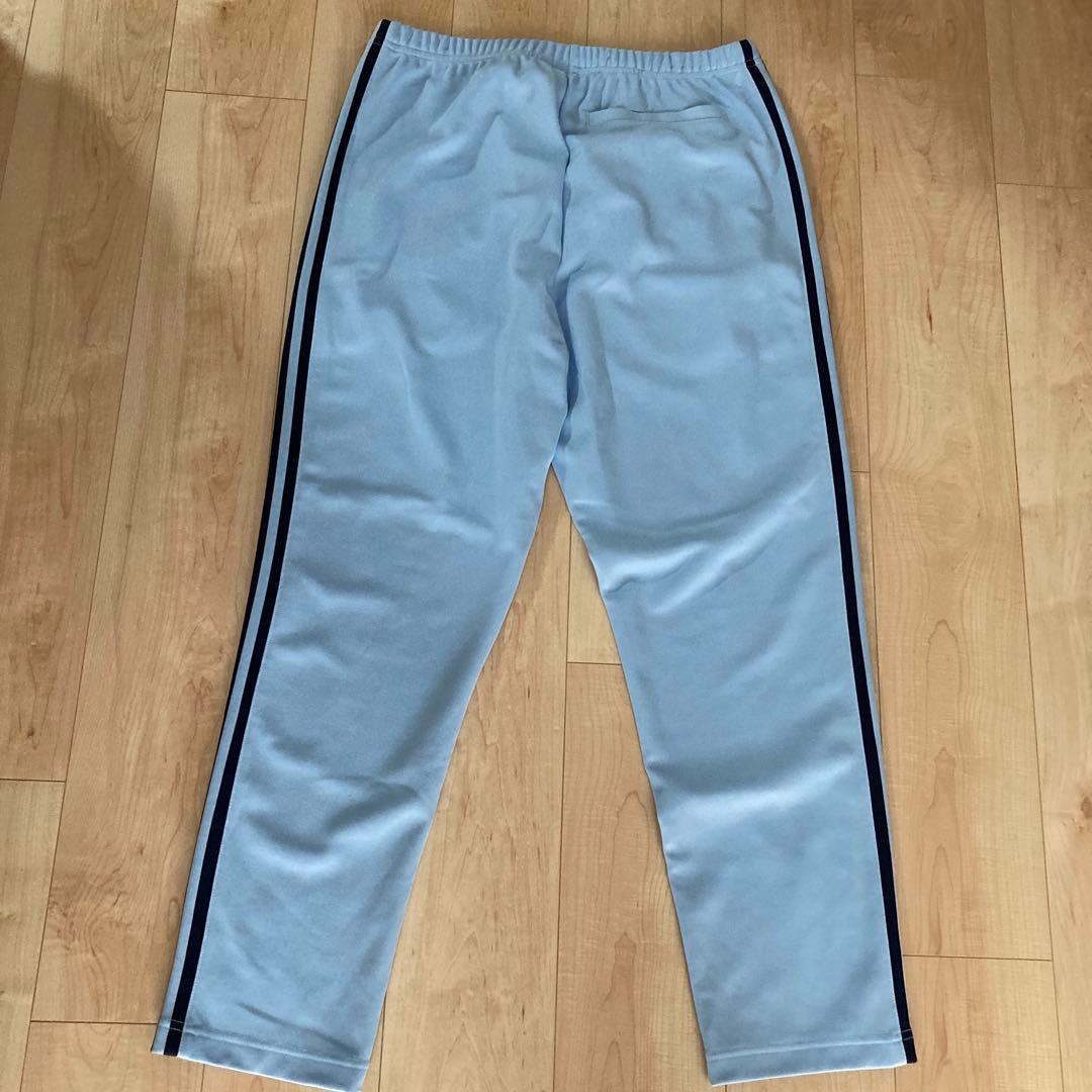 新品未使用y2k常田大希adidas ベッケンバウアージャージトラックパンツXL