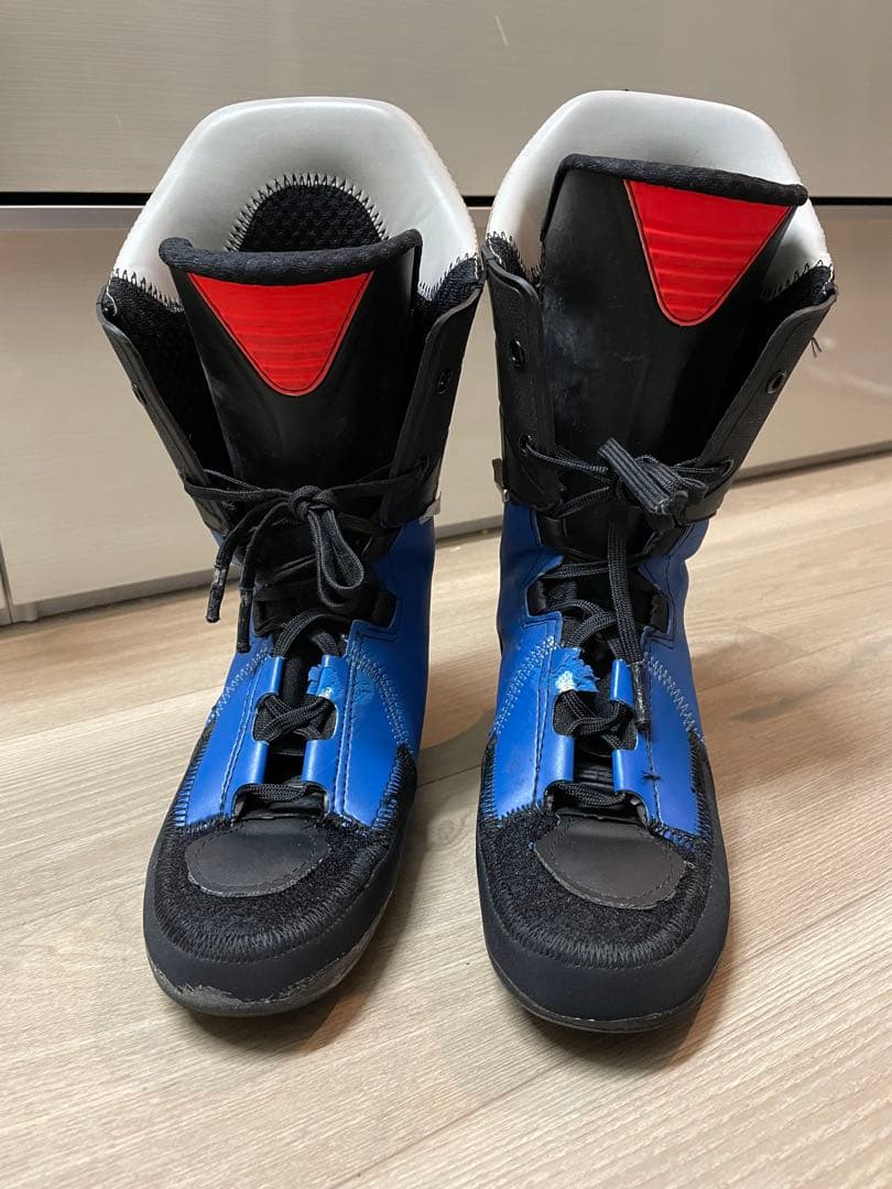 スキー LANG WORLD CUP ZA 23.5