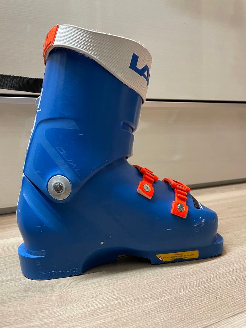 スキー LANG WORLD CUP ZA 23.5