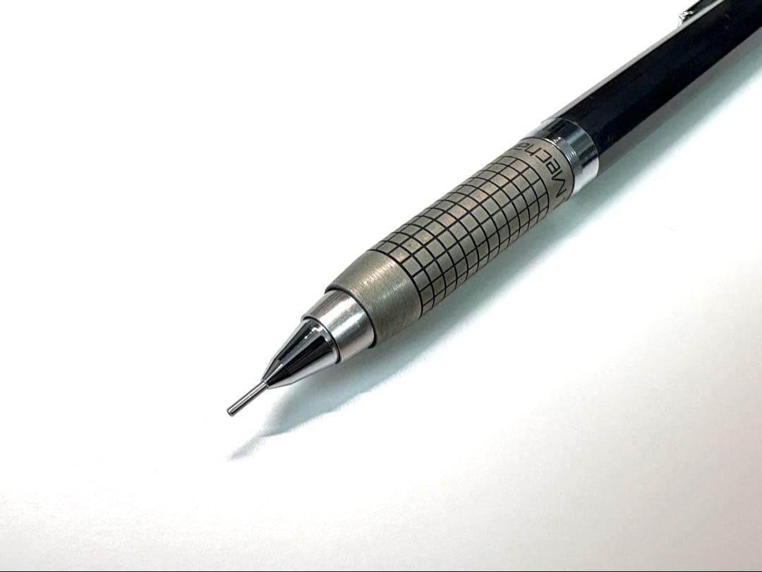 ぺんてる　メカニカ　0.3mm