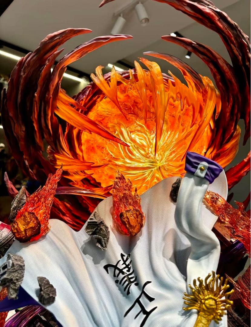 ワンピース 海軍  藤虎イッショウ フィギュア ガレージキット