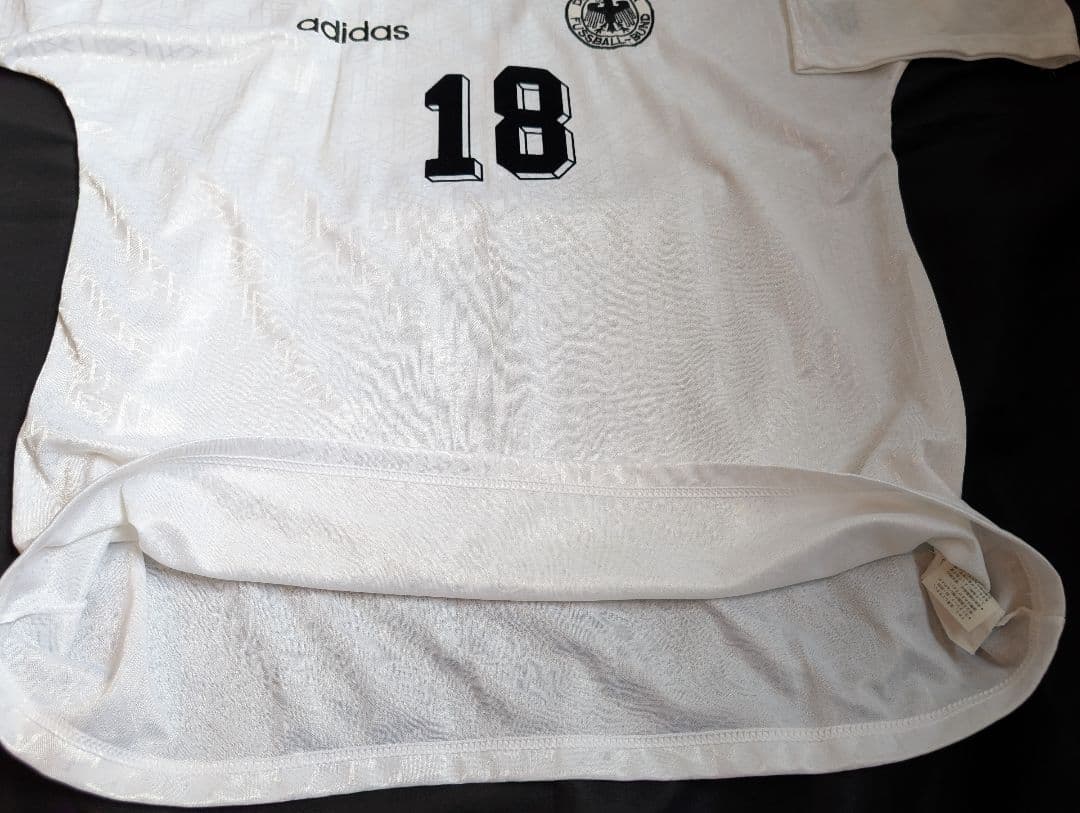 ドイツ代表/クリンスマン/H/94年W杯モデル