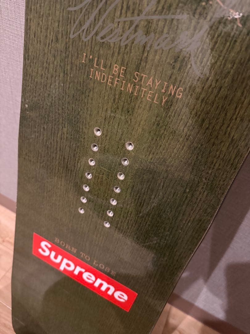 ARBOR WESTMARK アーバー ウエストマーク　スノーボード スノー