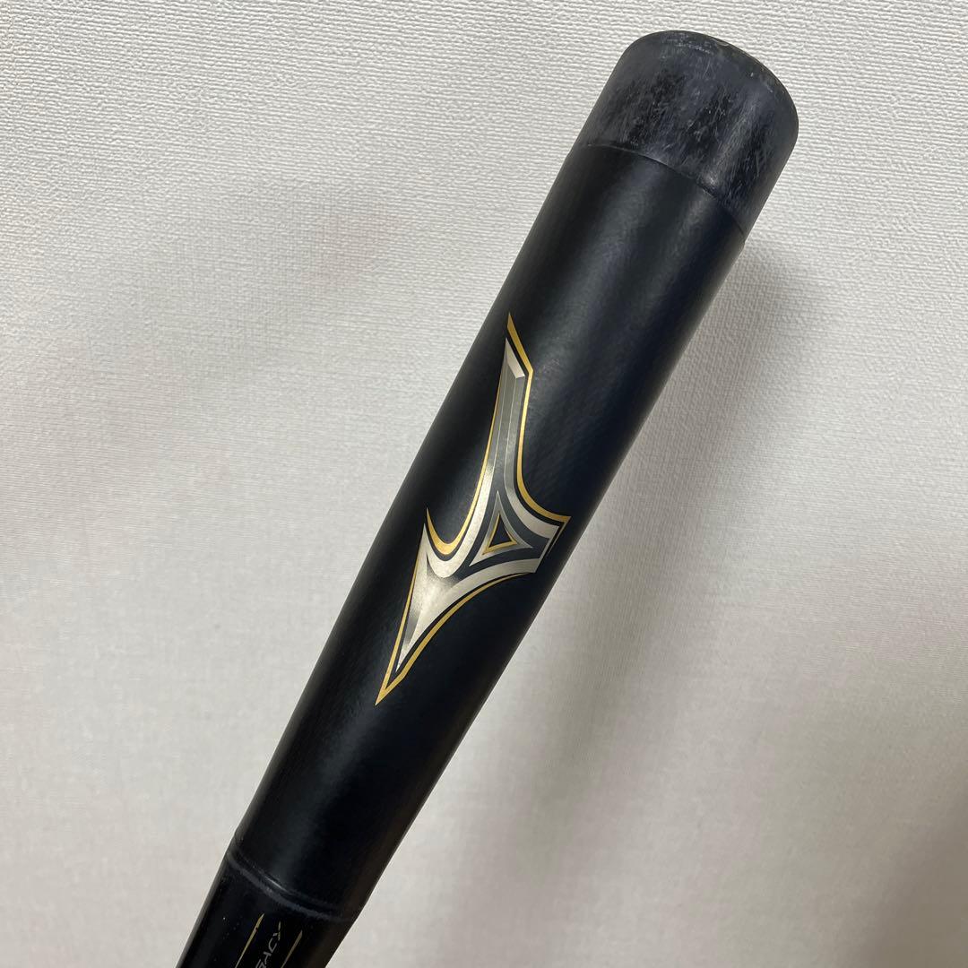 Mizunoビヨンド　レガシーバット 少年軟式野球用