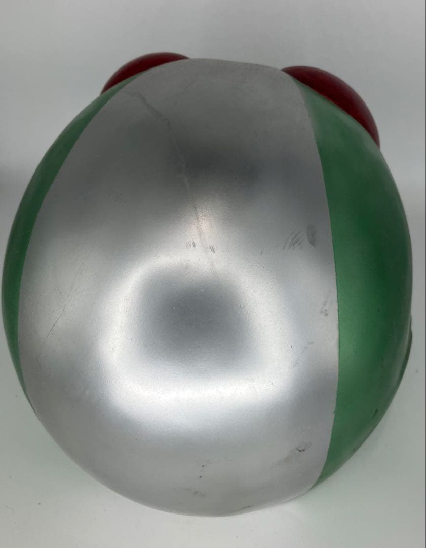 仮面ライダー 1号ヘルメット　年代物