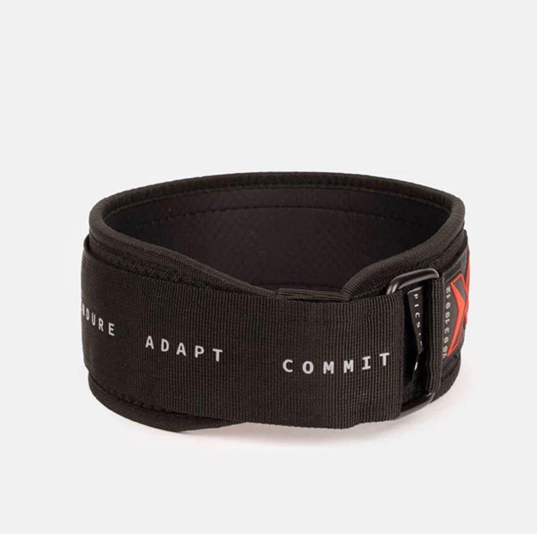 【新品・正規品】picsil リフティングベルト XL トレーニングベルト