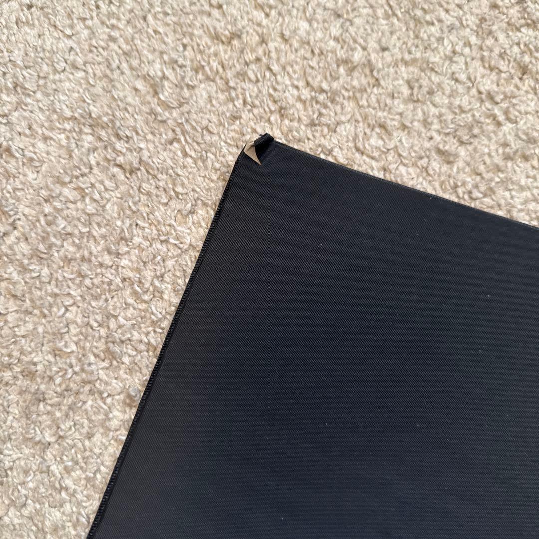 Y*様 ポーター　旧タンカー　ボストン大