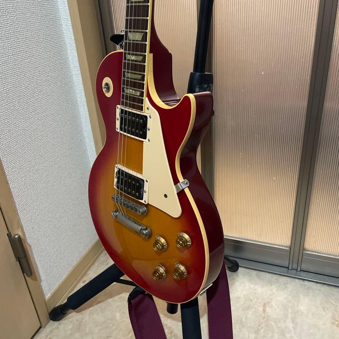 Gibson Les Paul Classic 1996年【早い者勝ち】