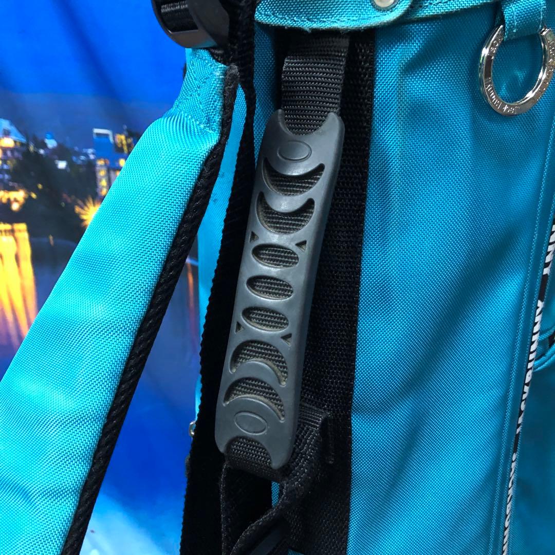 寶BV-1120 JACK BUNNY ジャックバニー キャディバッグ スタンド