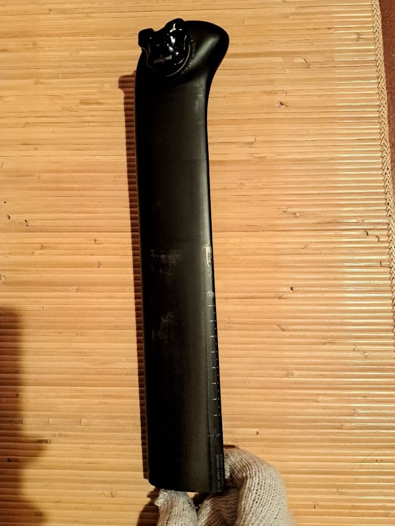 ALLEZ SPRINT COMP DISC フレーム　ショートクランク付属