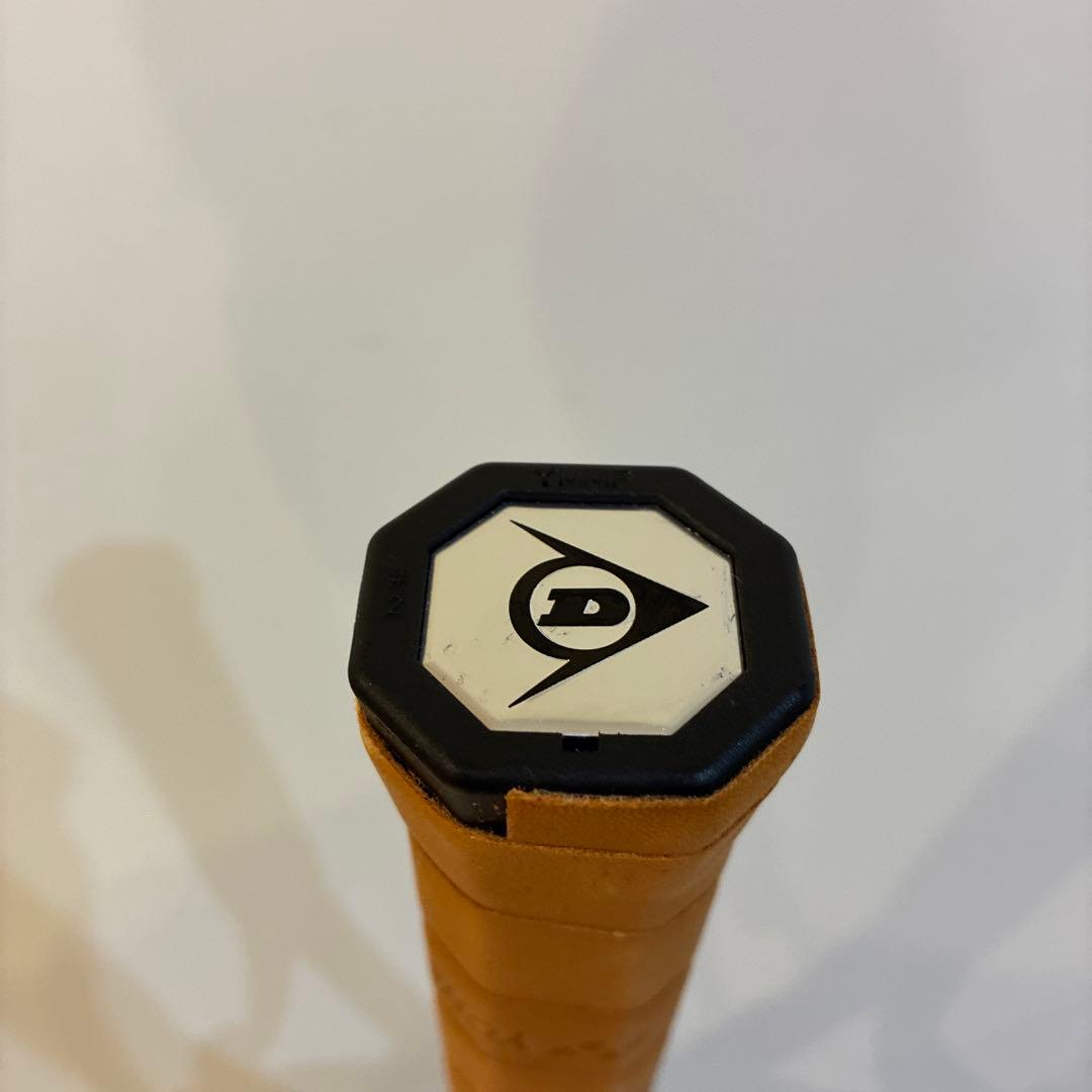 【さおむりん】ダンロップ　CX400tour 限定カラー G2 2本セット