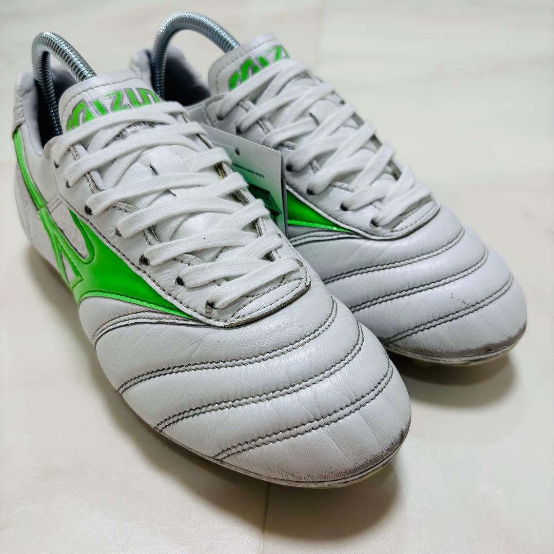 シューズ MORELIA 2 JAPAN FRONTIER PACK 23.5cm