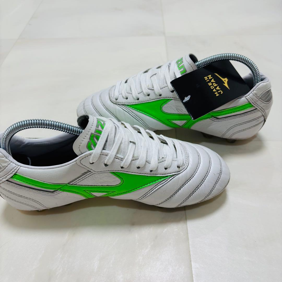 シューズ MORELIA 2 JAPAN FRONTIER PACK 23.5cm