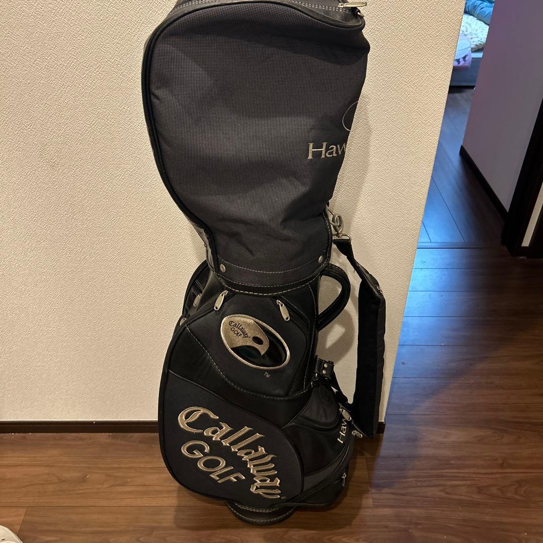 86希少Hawk Eye キャロウェイ　ホークアイ