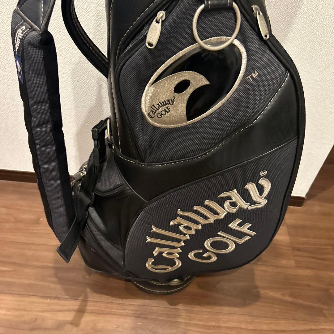 86希少Hawk Eye キャロウェイ　ホークアイ