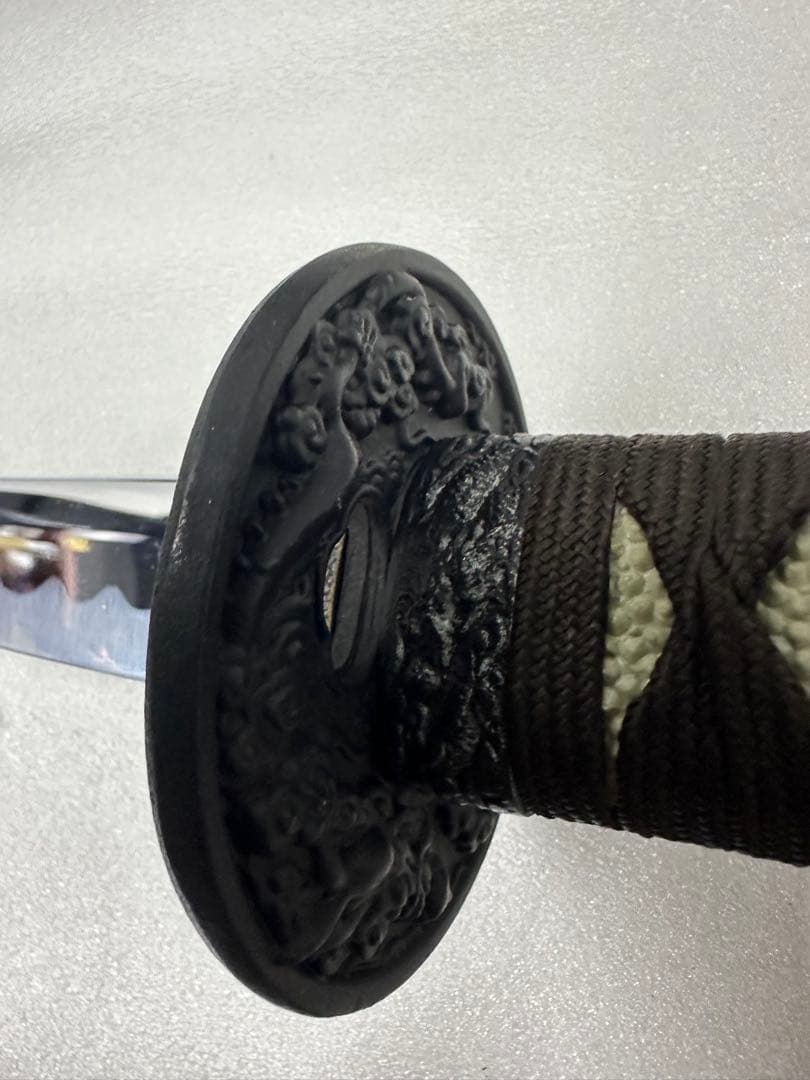 l*a様 美品　模造刀2本&刀置きセット