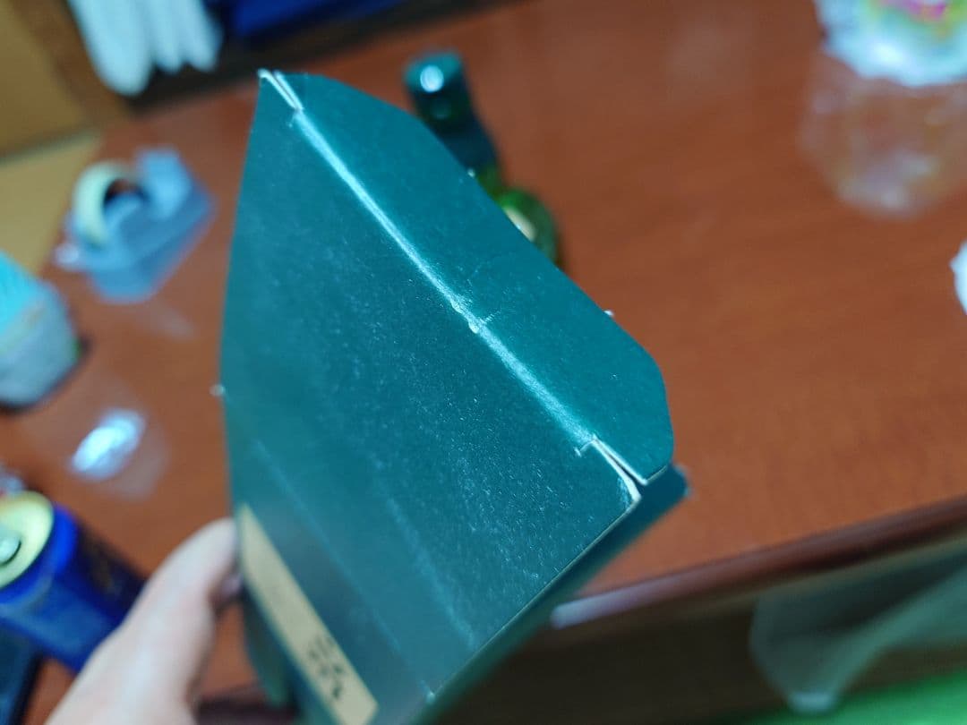 【空瓶】白州 18年 シングルモルトウイスキー