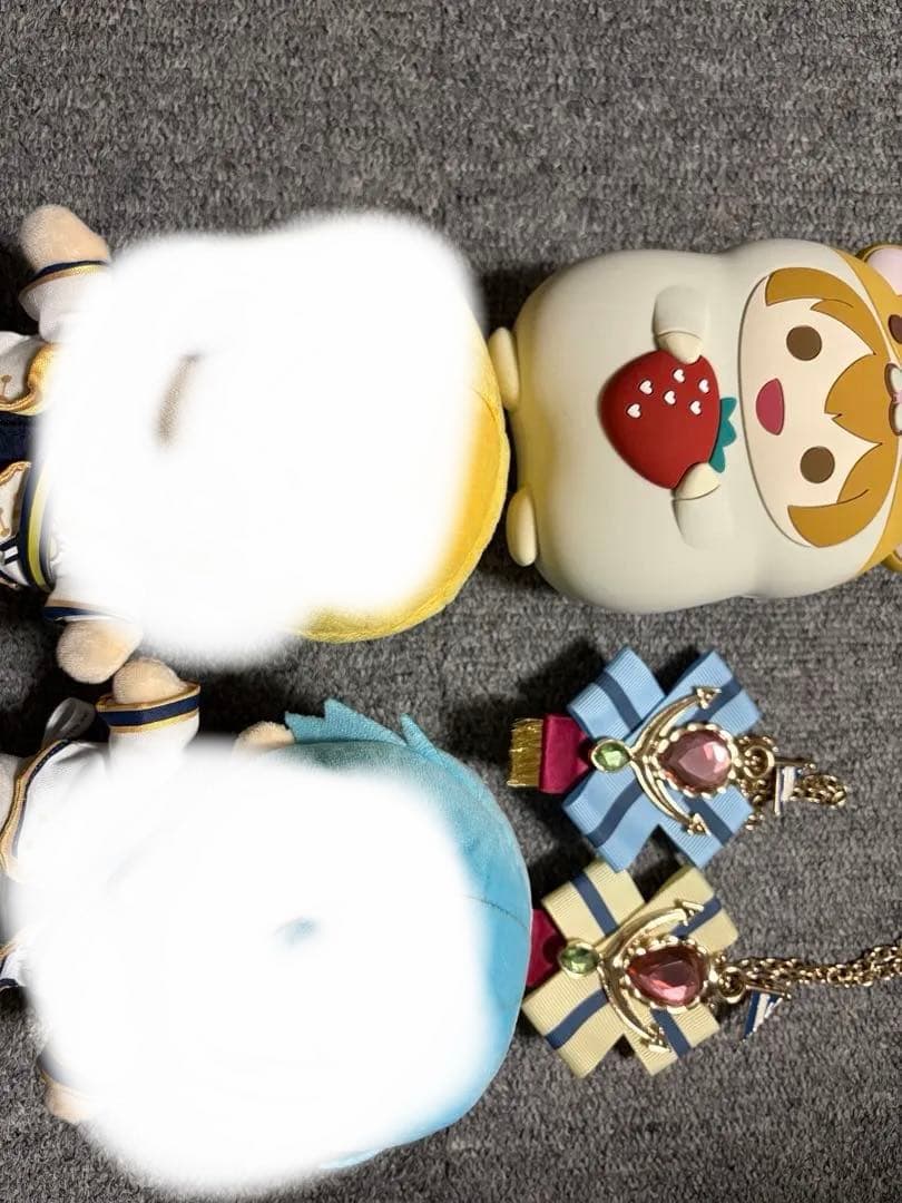 すとぷり まとめ売り