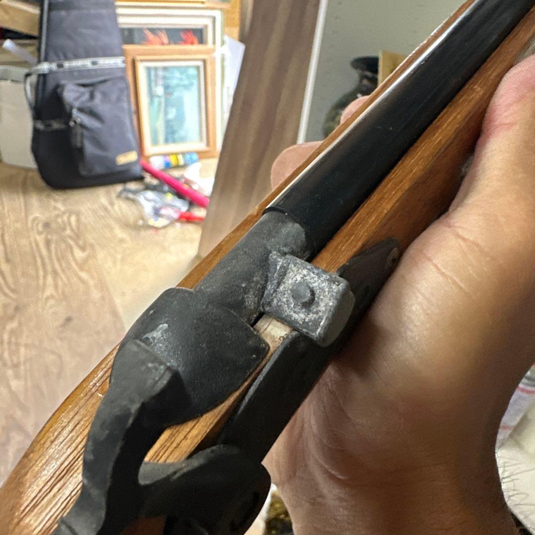 コ*郎様 MARUSHIN マルシン レプリカ 古式銃 銃 ライフル 1891