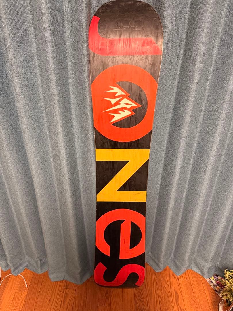 最終値下げ！　Jones ジョーンズ　Mountain Twin 159