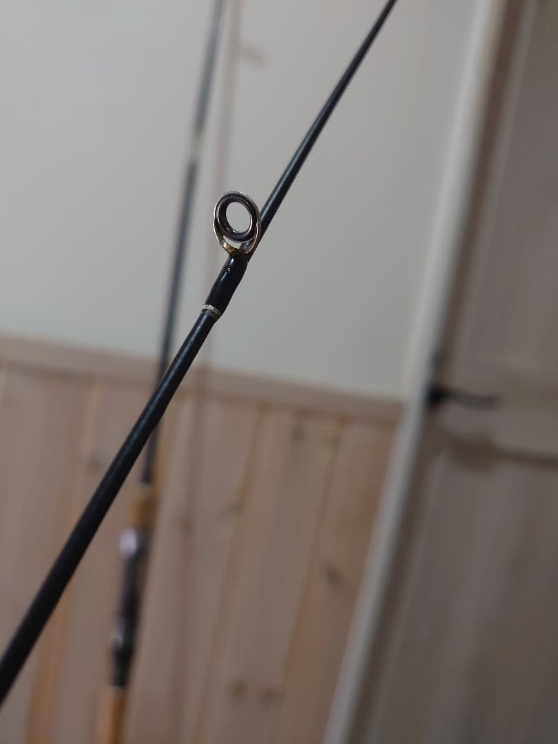 【シーバスロッド】PALMS　ショアガン　SFGS―86ML