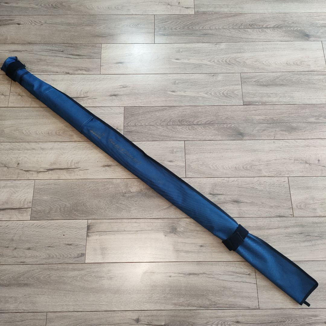 PALMS パームス サーフラウド SLGS-86L　シーバスロッド