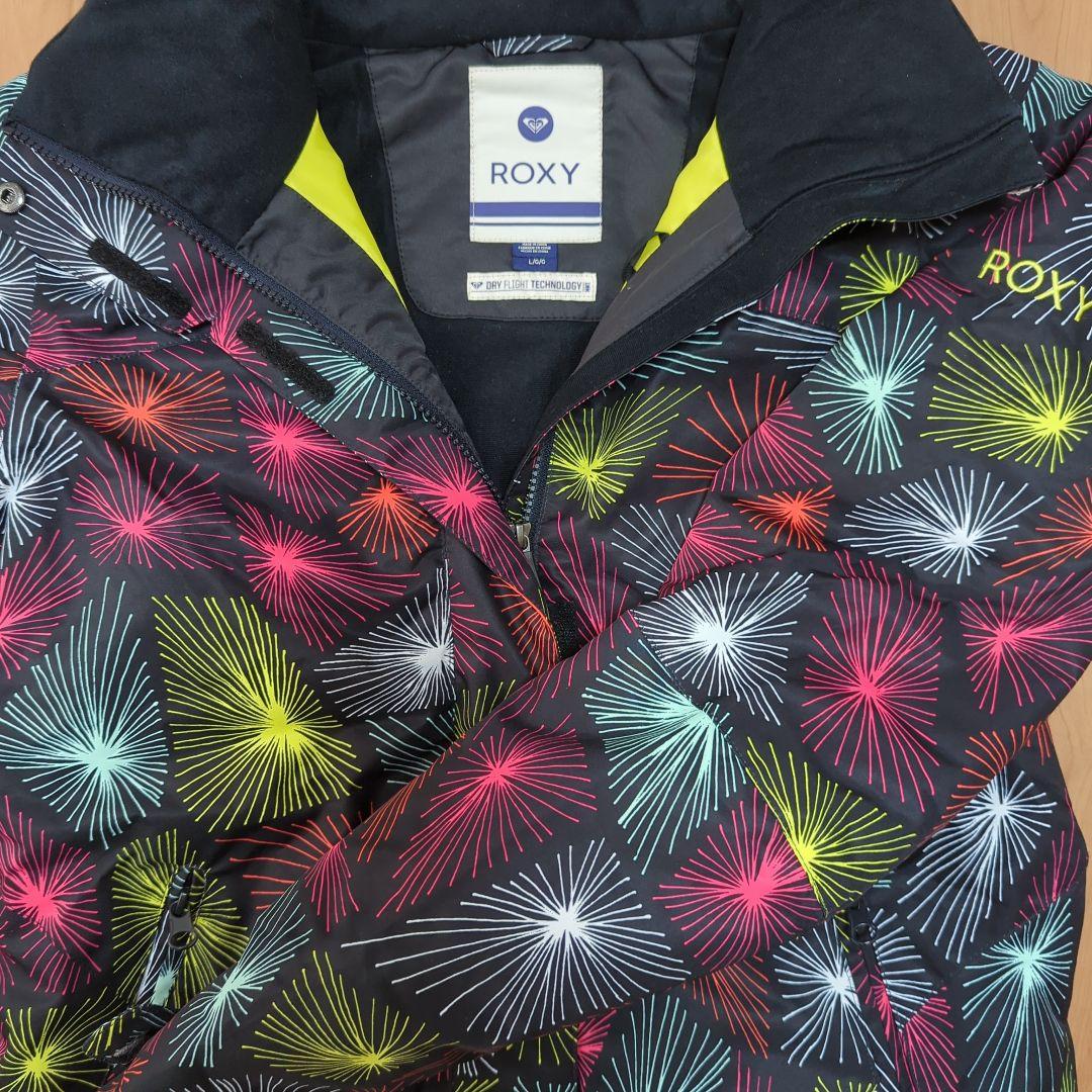 ROXY　 スノボウェア　上のみ