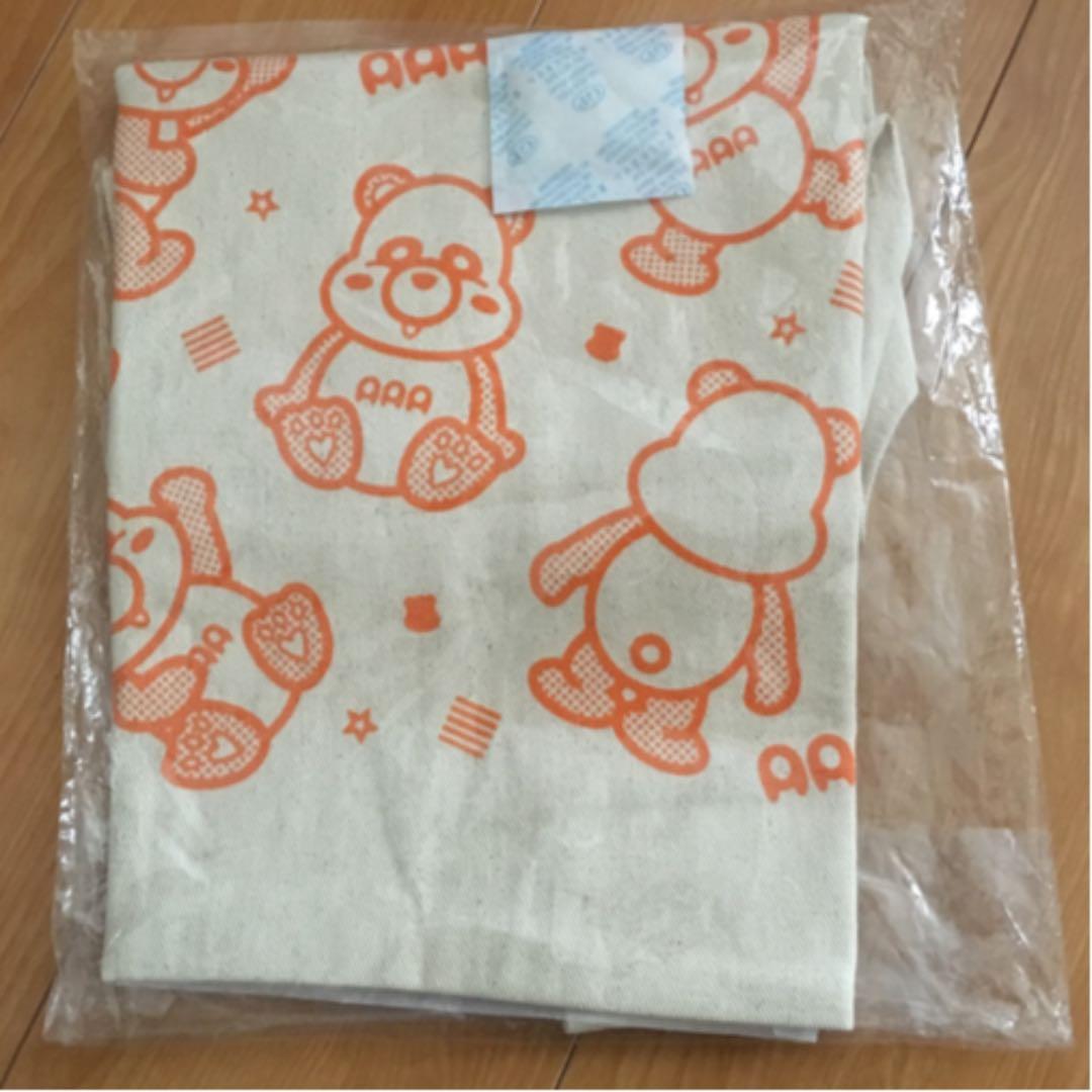 AAA え〜パンダ　ぬいぐるみ　セット