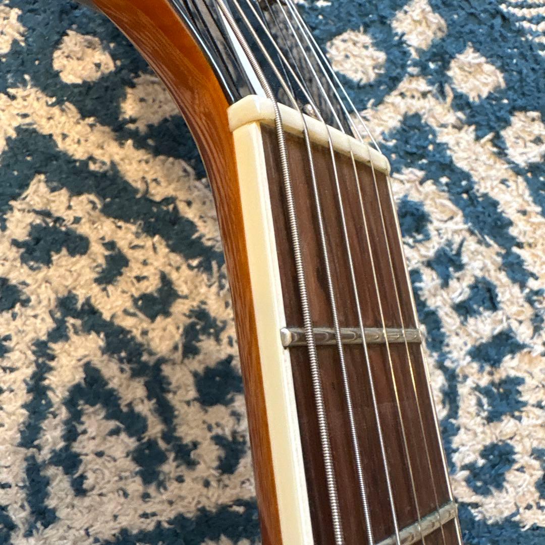 Tokai LSS95SEB 国産　トーカイ　レスポール