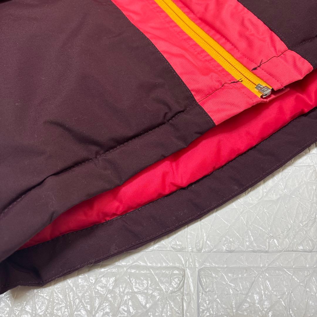 美品THE NORTH FACE スノージャケット M 10/12 140 即日