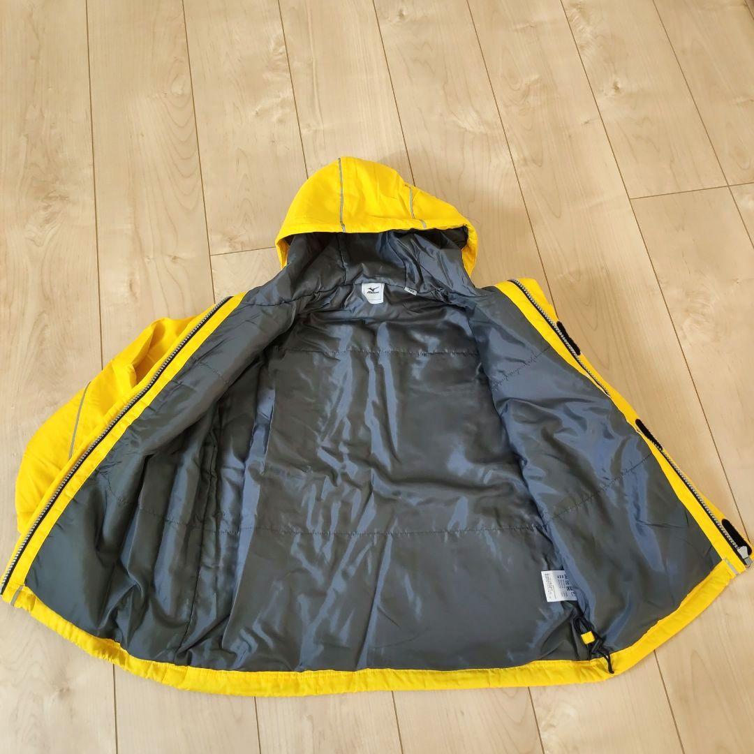 リベルタサッカースクール　防寒着上下　120サイズ