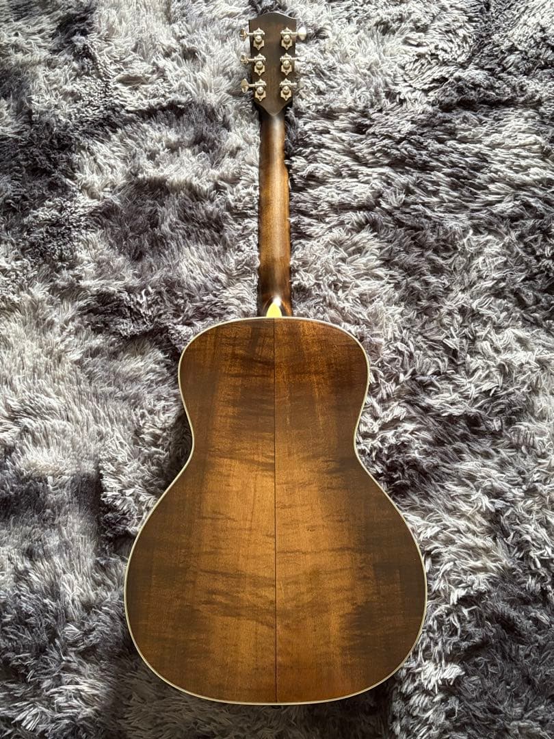 EASTMAN E3-00SS-CLA 美品