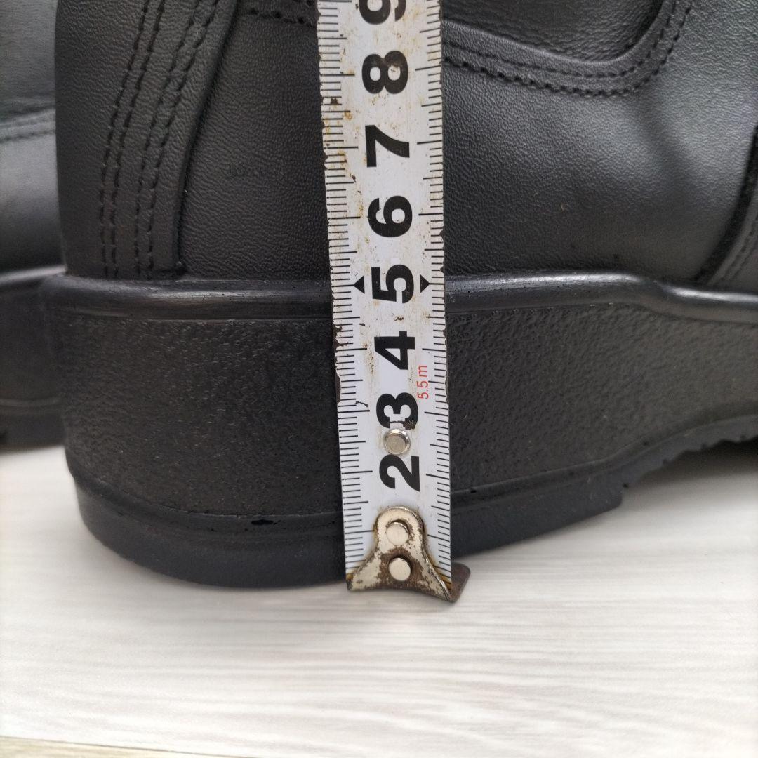 vibrom　ミリタリーブーツ