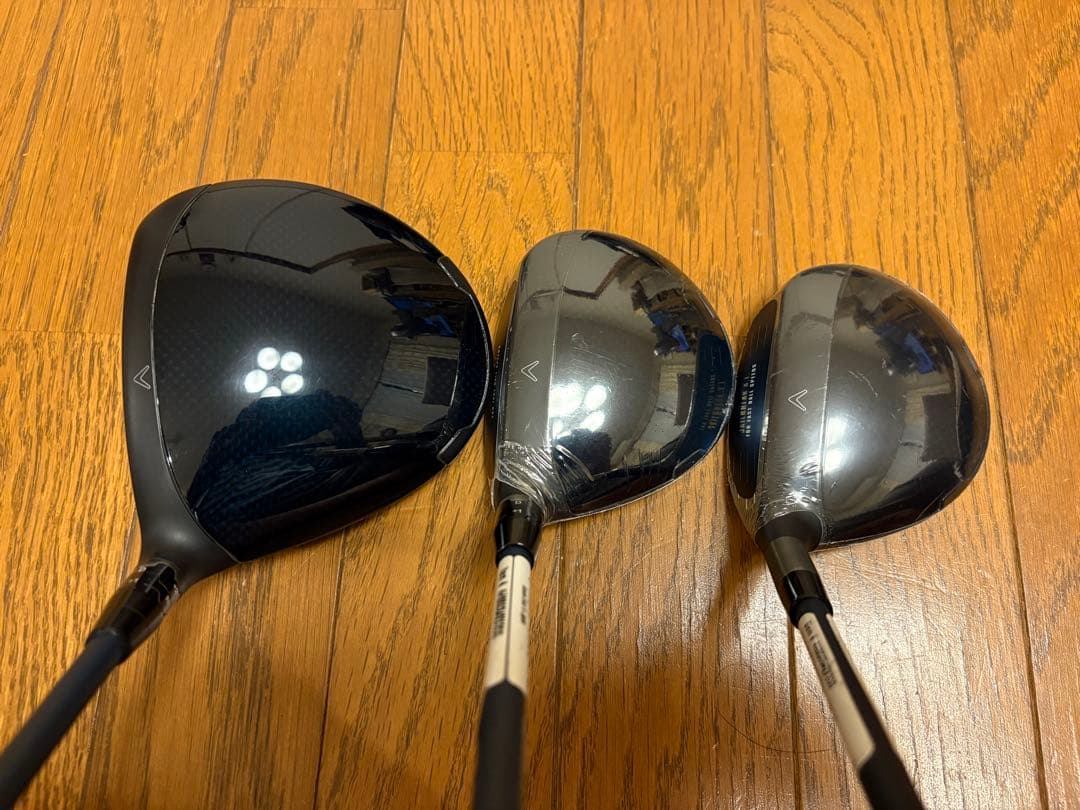 【超激安】②PARADYM&EPIC（12本）+おまけ（CB&PT）