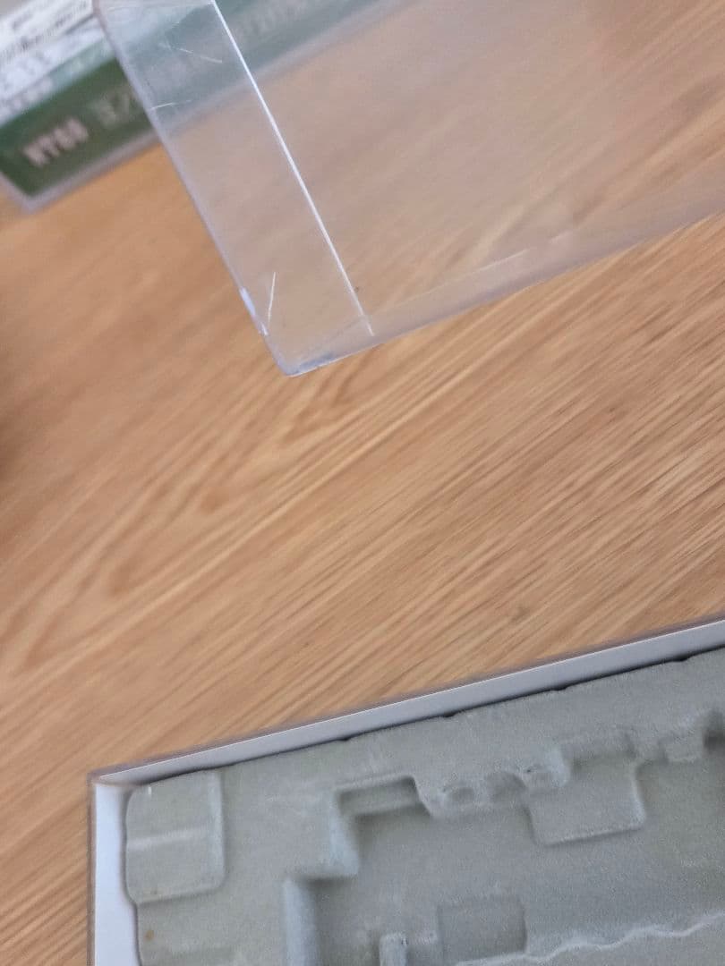 マイクロエース 9709 北海道切詰デフ